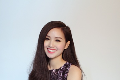 Hot girl Tâm Tít lên tiếng sau khi văng tục trên mạng?